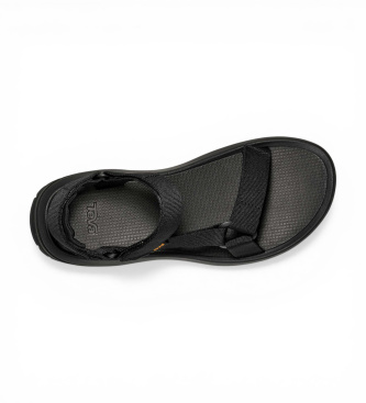 Teva Hurricane XLT3 Sandalen schwarz