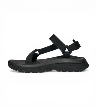 Teva Hurricane XLT3 Sandalen schwarz