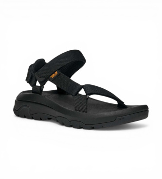 Teva Hurricane XLT3 Sandalen schwarz