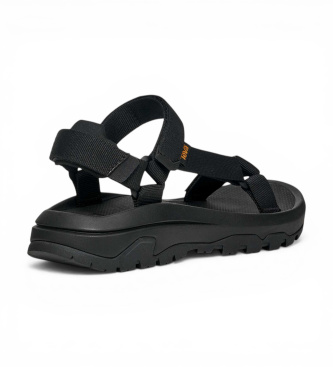 Teva Hurricane XLT3 Sandalen schwarz