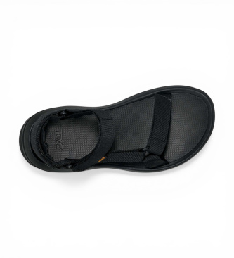 Teva Hurricane XLT3 Sandalen schwarz