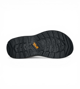 Teva Hurricane XLT3 Sandalen schwarz