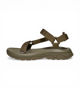 Teva Hurricane XLT3 Sandalen gr�n