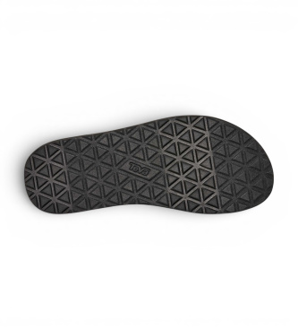 Teva Sandalias Original Universal azul, rojo