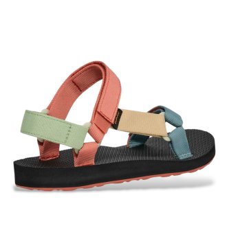 Teva Sandals Original Universal multicoloured