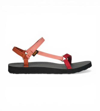 Teva Sandalen Original Universal Slim orange
