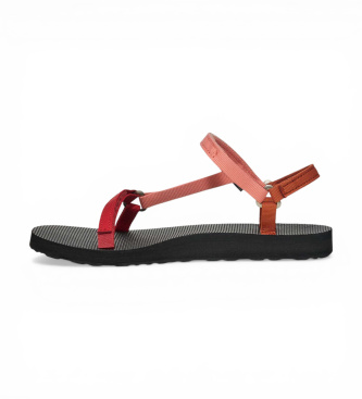 Teva Sandalen Original Universal Slim orange