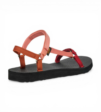 Teva Sandalen Original Universal Slim orange