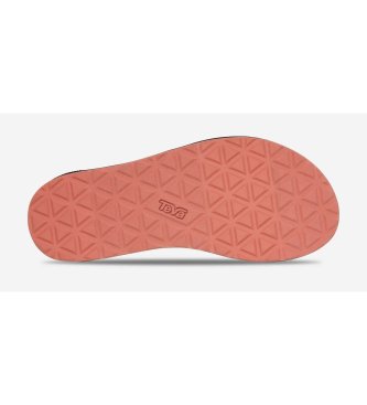 Teva Sandals Original Universal green