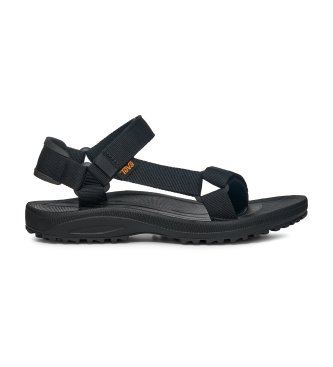 Teva Winsted Sandalen schwarz