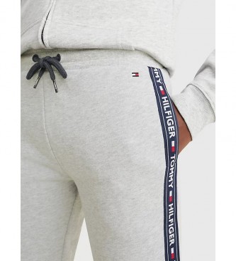 Tommy Hilfiger Joggers track gris