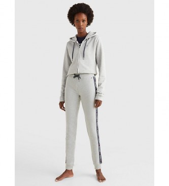 Tommy Hilfiger Joggers track gris