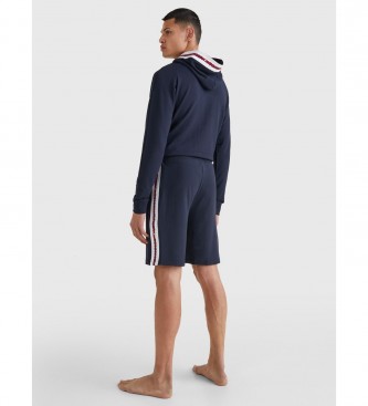 Tommy Hilfiger Track navy sport shorts