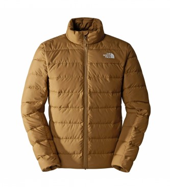 The North Face Coat Aconcagua 3 Utility brown