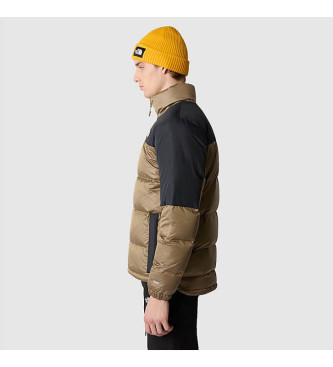 The North Face Diablo Recycled Down Coat brown