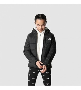 The North Face Reversible G Coat Black Doggy