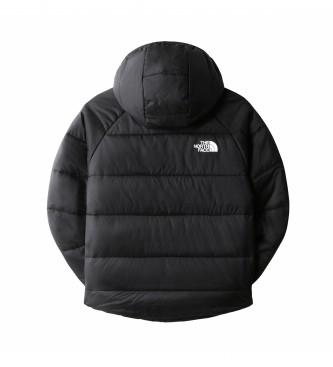 The North Face Reversible G Coat Black Doggy