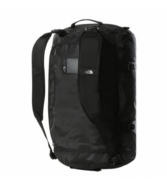 The North Face Base Camp Duffel Backpack - Small black -32,5x53x32,5cm