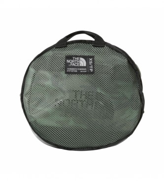 The North Face Base Camp Duffel Backpack Extra Small vert -28x5x28cm