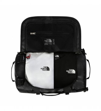 The North Face Base Camp Duffel Backpack Extra Small black -28x5x28cm
