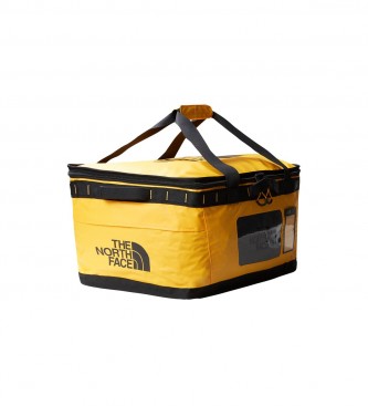 The North Face Base Camp Equipment Bag Medium yellow -40,6x56,5x30,5cm -  ESD Store fashion, footwear and accessories - best brands shoes and  designer shoes