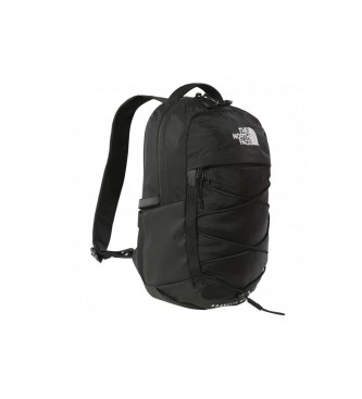 The North Face Borealis mini backpack black -22x10.5x34,3cm