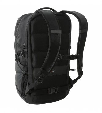 The North Face Borealis backpack black