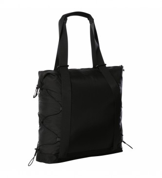The North Face Borealis Tote Bag-Backpack black