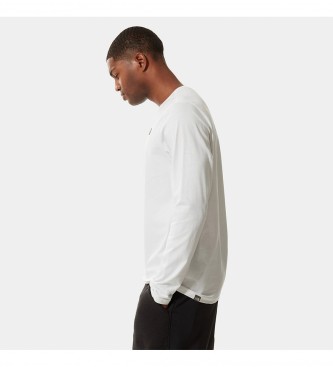 The North Face T-shirt à manches longues Easy pour hommes