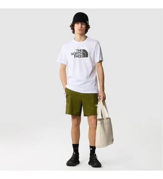 The North Face T-shirt Easy wei