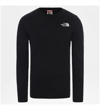 The North Face Easy T-shirt black