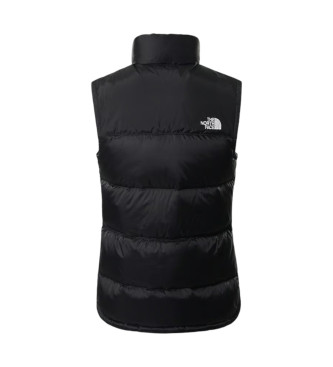 The North Face Vesten W Diablo Down Vest sort