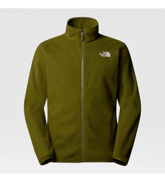 The North Face 3 IN 1 JACKET EVOLVE II TRICLIMATE grn