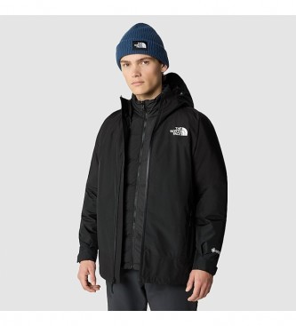 The North Face Casaco 3 em 1 Triclimate Gore-Tex Mountain Light