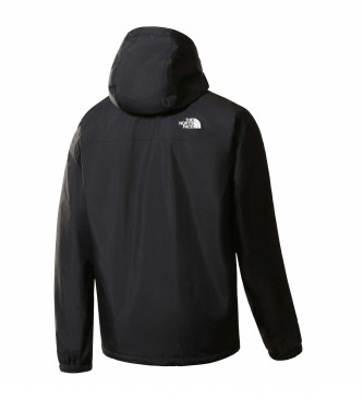 The North Face Giacca nera Antora