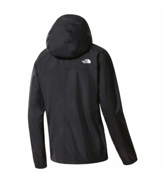 The North Face Antora jacket black