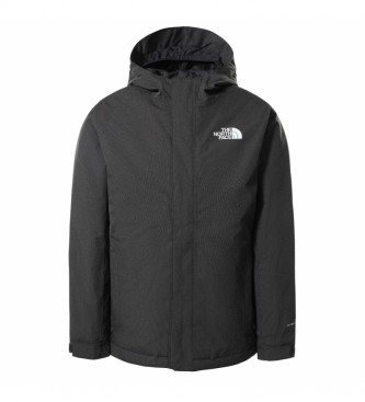 The North Face Snowquest Zip Jacket noir 