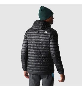 Doudoune The North Face Bettaforca Down Hooded Vest Homme Noir