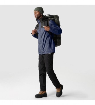 The North Face Evolve II Triclimate Jacket blue - ESD Store fashion,  footwear and accessories - best brands shoes and designer shoes