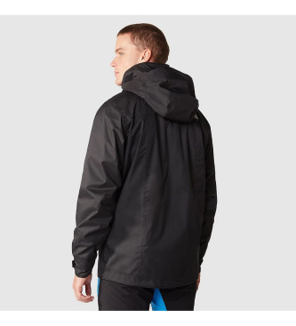 The North Face Evolve II Triclimate® black jacket