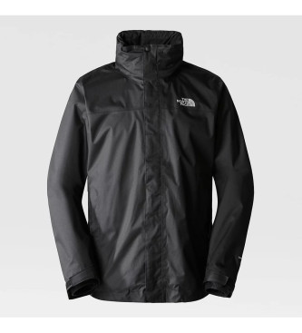 The North Face Evolve II Triclimate® black jacket