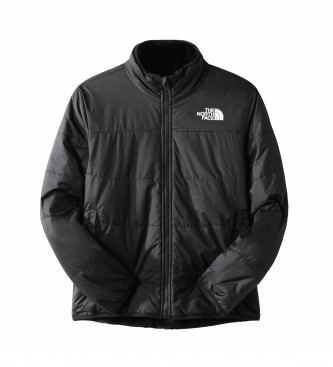 The North Face Mossbud Reversible G Jacket noir