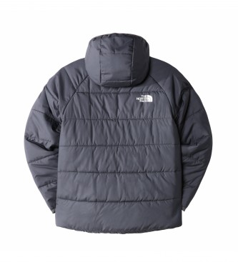 The North Face Reversible jacket Perrito grey
