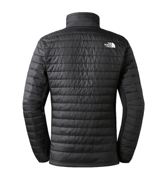 The North Face Hybridjacke Canyonlands schwarz