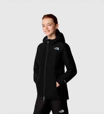 The North Face Hikesteller Insulated Jacket black