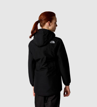The North Face Chaqueta Hikesteller Insulated negro