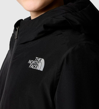 The North Face Hikesteller Insulated Jacket schwarz