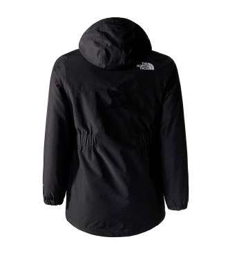 The North Face Hikesteller Insulated Jacket black