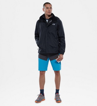 The North Face Resolve 2 Jacket black 