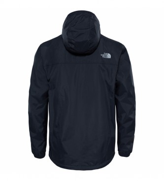 The North Face Resolve 2 Jacket black 